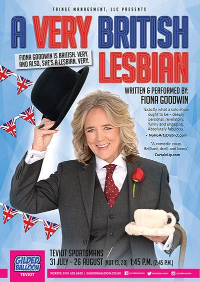 FRINGE-MANAGEMENT-'A-VERY-BRITISH-LESBIAN'-400 FRINGE-MANAGEMENT-'A-VERY-BRITISH-LESBIAN'-400