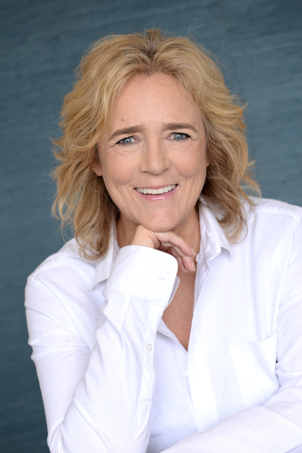 Fiona Goodwin — intuitive counselor, Los Angeles