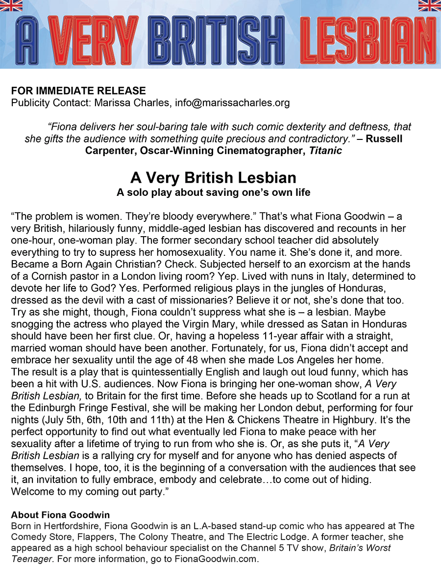 A-Very-British-Lesbian-press-release