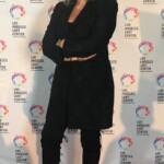 At Renberg in Hollywood