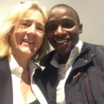 Siseko Ntondini was the inspiration, along with Piers Cruickshank, for a beautiful film called ‘Beyond The River’. They won gold in the 2014 Dusi marathon in South Africa. Siseko Ntondini was the inspiration, along with Piers Cruickshank, for a beautiful film called ‘Beyond The River’. They won gold in the 2014 Dusi marathon in South Africa.