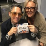 Jill Solloway - creator/producer of Transparent