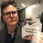 Hannah Gadsby - The Moss Theatre, Santa Monica LA