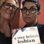 Faith Solloway - musician and sister of Jill, the creator of Transparent.