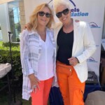 Emmy award winning stylist Joanne Lavin.