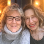 Laurel Airica - friend, confidante and so much more... Extraordinary poet and editor of other people's work. wordmagicglaobal.com
