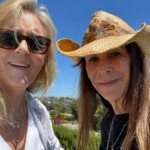 Randy Thomas. An amazing VoiceOver artist and the first woman ever to announce the Oscars.