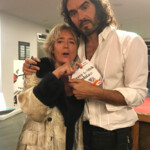 Russell Brand promoting ‘A Very British Lesbian’ on his ‘Recovery’ book tour. It’s a must read and not just for those in recovery! Russell Brand promoting ‘A Very British Lesbian’ on his ‘Recovery’ book tour. It’s a must read and not just for those in recovery!
