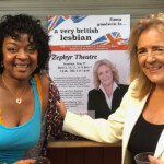 Mattilyn Rochester, amazing singer and solo performer.