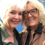 Fabulous Irish actress and activist Fionnula Flanagan at The Odyssey. Fabulous Irish actress and activist Fionnula Flanagan at The Odyssey.